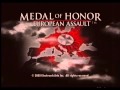 Medal of honor European Assault Theme