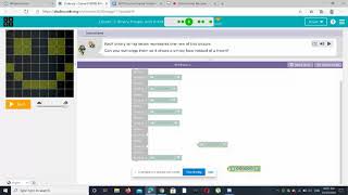 doing things of whitehat jr class 3. topic: binary strings programming