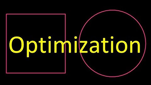 4.5G  Optimization: An Endpoint Maximum