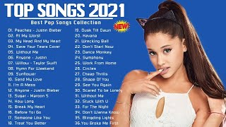 TOP 40 Songs of 2020 - 2021 (Best Hit Music Playlist) on Spotify