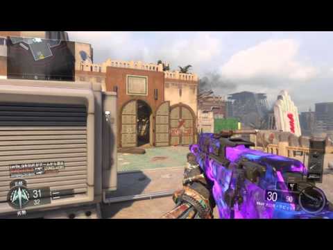 Call of Duty®: BO3 . ナックルは使えるときに使う！！そして使えないラップス．．．