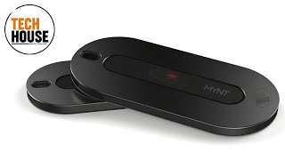 MYNT SMART TRACKER – TECH HOUSE