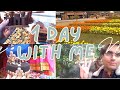 Race Course Lahore Ma Saja Ranga Rang Part1 Winterfestival Foodstalls Parkside Lahoresmartcity
