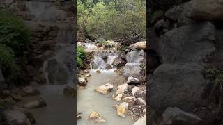 Raw beauty and quiet power at Kawah Putih 🤍✨