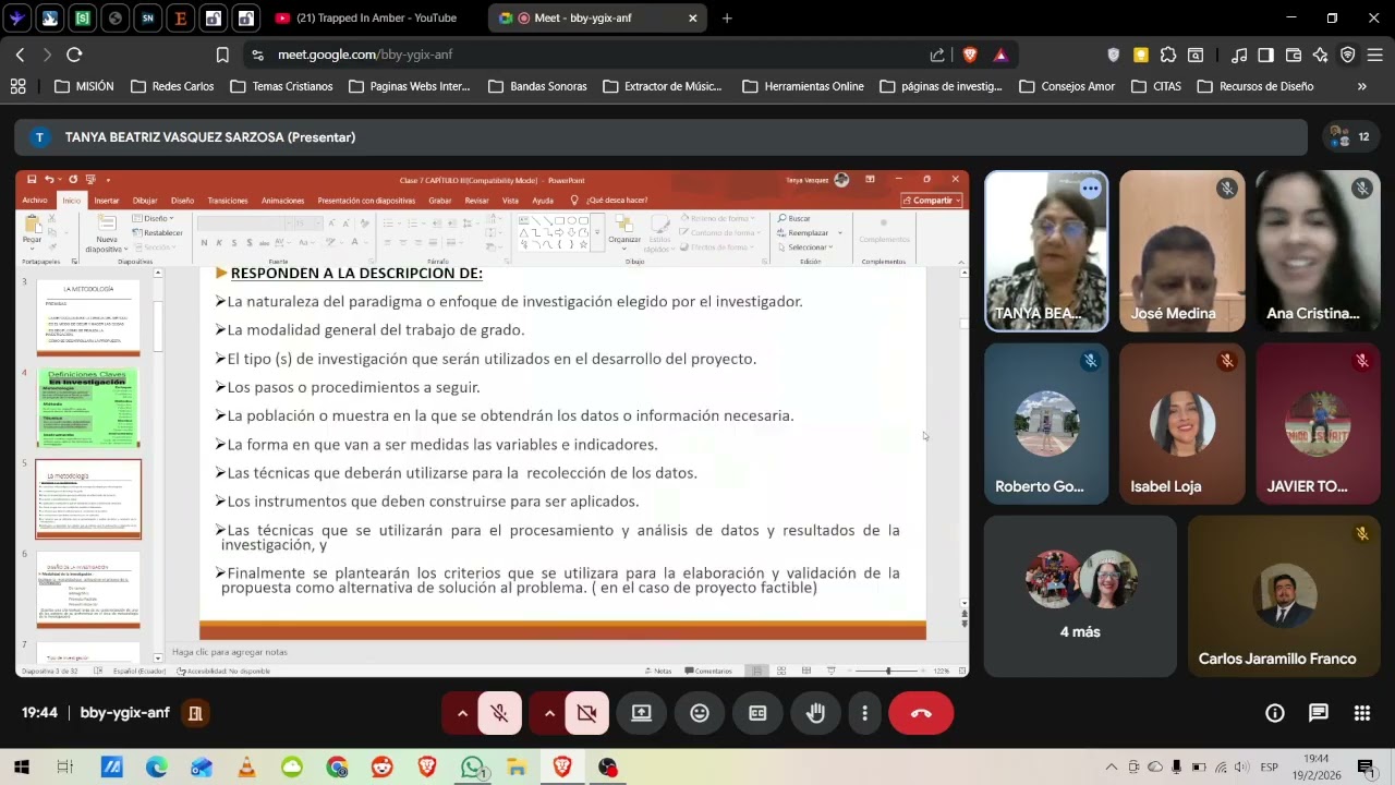 Elaboración de Tesis - SEBAD - 19 - FEB -2026