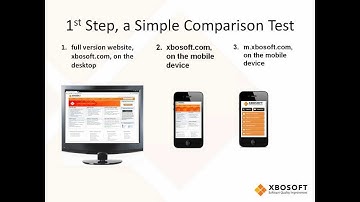 Mobile Performance Testing - Testing the Server