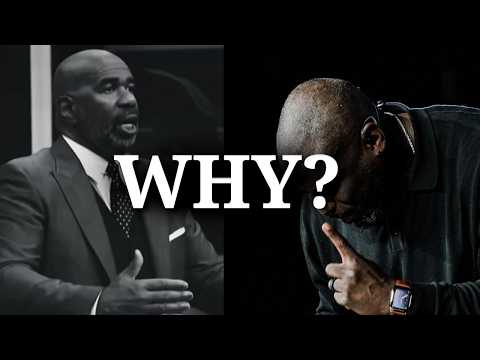 WHEN YOU FEEL LIKE QUITTING, WATCH THIS - GOD IS WORKING !