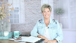 How To Build Your People Skills | Bible Basics - The Basics With Beth