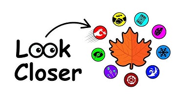 Every HIDDEN Sign of Autumn Explained in 6 Minutes