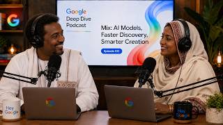 Google Deep Dive Podcast: Biohacking Sufi Trance with AI