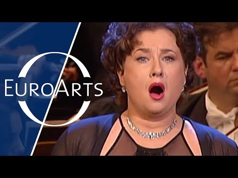 Anna Smirnova: Verdi - Eboli's Aria from "Don Carlos", Act IV