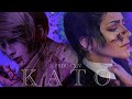 Kato | a FKBU CMV [read description]