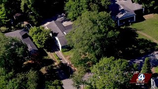 Police: Infant dies after dog attack in Anderson