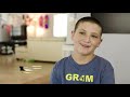 Meet Roman Hager - EP2 - Camp Woodward Season 9