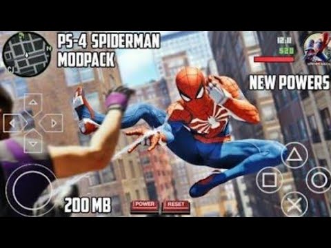 20MB] Download Spider-Man 3 Game For Android || Highly ...