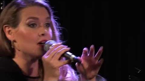 Polly Gibbons - Basin Street Blues