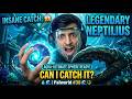 Can I Catch the Water God Legendary Neptilius? 😱 | Palworld #38