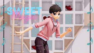 Sweet Magic