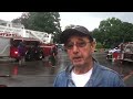 Lightning strikes home in Haverhill, MA