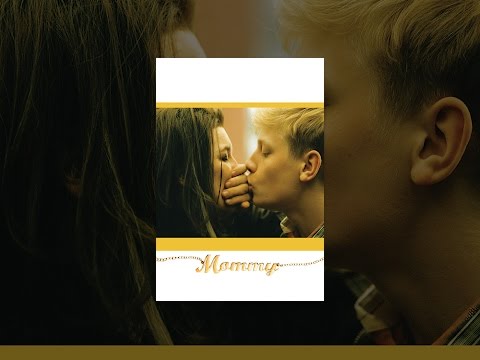 Mommy