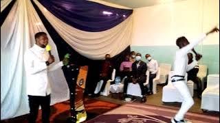 NAPOPENE WIMININE LESA ALEKWAFWA