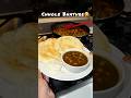 How much do you love chhole bhature?😍😍#chholebhature #lifeinaustralia🇦🇺#foryou #shorts