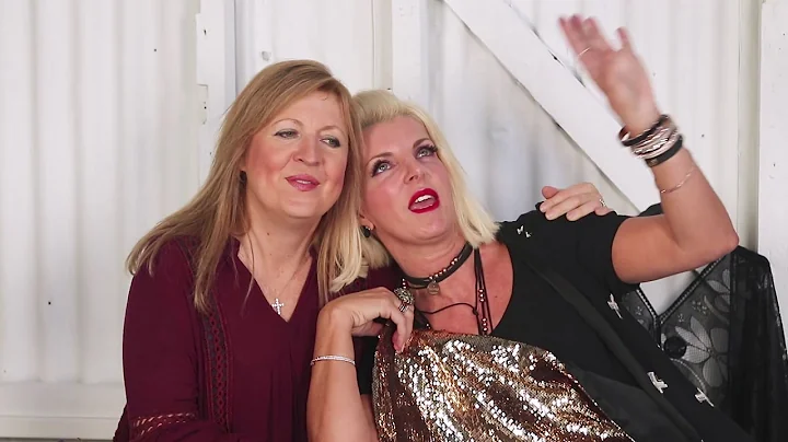What The Goss - Darlene Zschech
