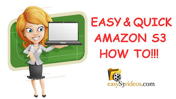 WordPress Video & Amazon S3 Bucket | Host & Play Videos Using Amazon S3