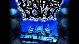 Float Face Down - River of Phlegathon