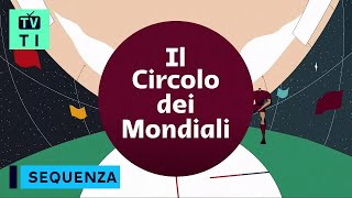 Sequenza Rai 1 Hd 21 Novembre 2022
