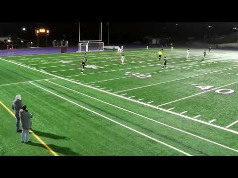 Varsity - Oak Harbor (Game #1) - 2nd Half