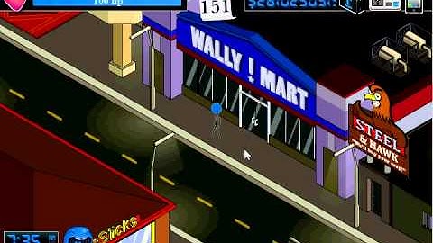 money hack, for stick RPG2