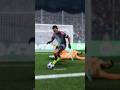 Ronaldinho embarrassing defenders 😂#ronaldinho #football #soccer #skills #shorts #fyp #futebol #fc26