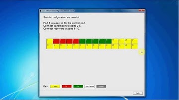 Just Add Power - JADConfig Walkthrough for SG300