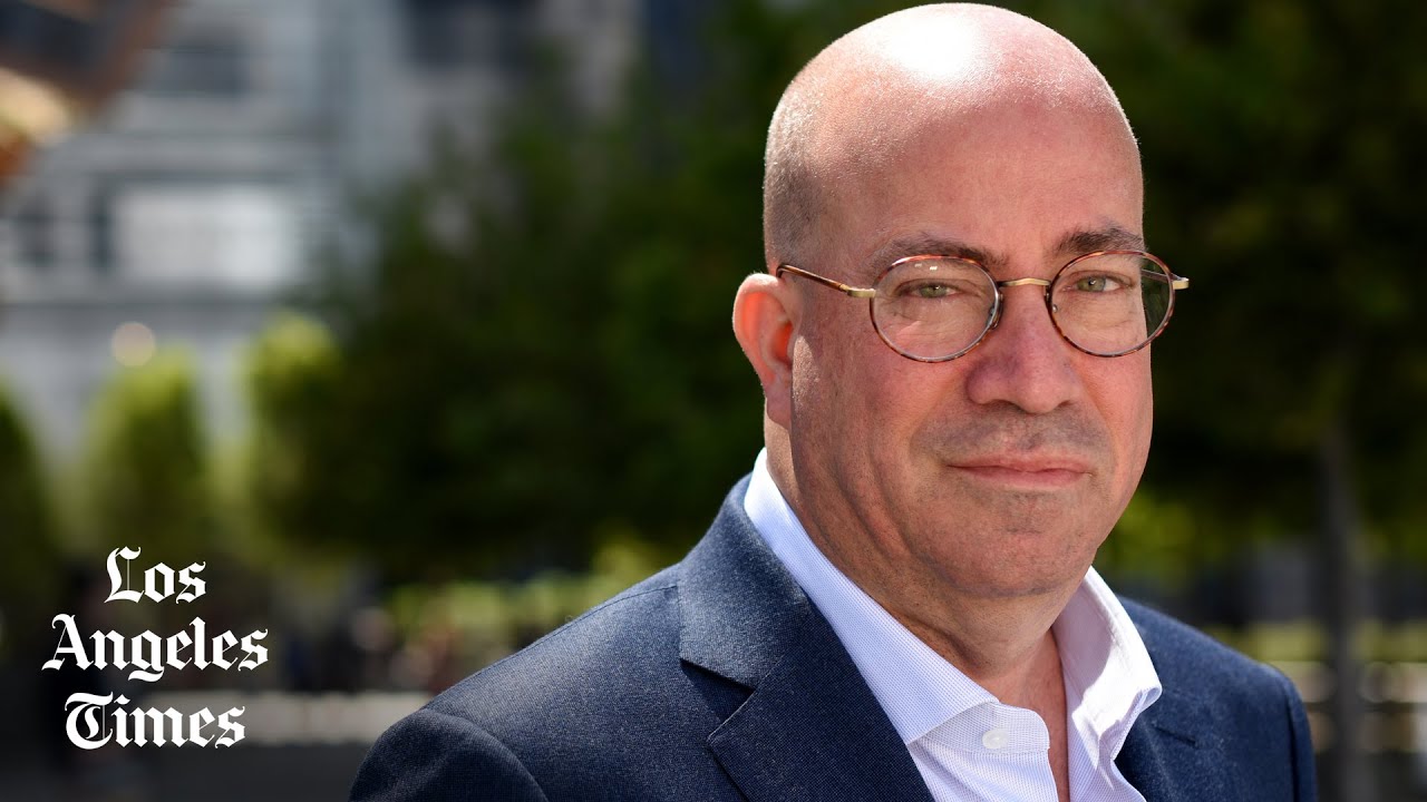 Jeff Zucker resigns from CNN after relationship with colleague