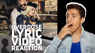 DownloadAgnez Mo x Chris Brown- OverDose (Official Lyric Video Reaction)| E2 Reacts MP3 MP4 Agnez Mo x Chris Brown- OverDose (Official Lyric Video Reaction)| E2 Reacts