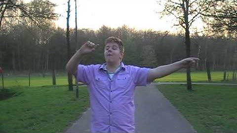 Zanger Lorenzo - Eigen Feesie