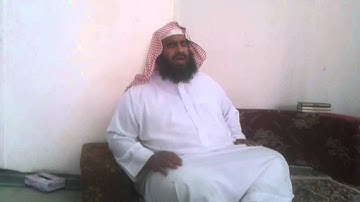 دحيم الحماد تلاوة 1434 (1)