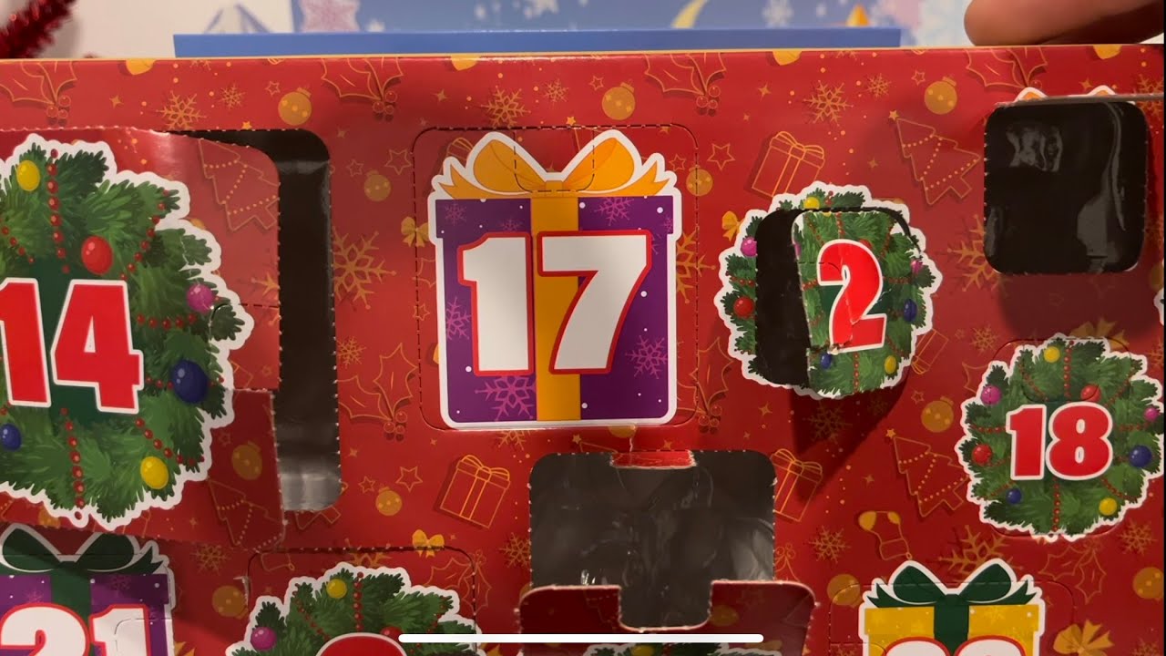 Pok mon Deluxe Holiday Calendar 2022 Day 17 YouTube pok-mon-deluxe-holiday-calendar-2022-day-17-youtube