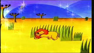 CBeebies Bedtime Story - (Bare Bear)