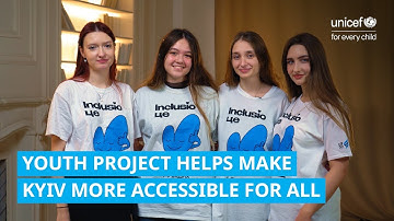 Youth launched a media that lists inclusive spaces in the capital