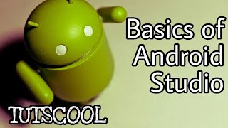 How to Use Android Studio screenshot 3