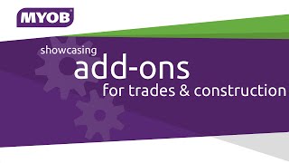 Exploring add-ons for Trades & Construction