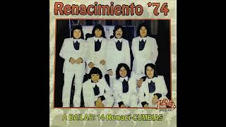 Brisa Del Valle - Renacimiento ‘74