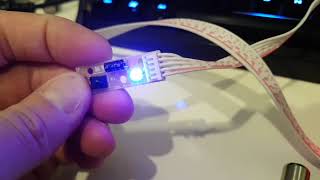 Defective TV Interface board SiS based "RD8503" Analogue tuner + HDMI CVT T.RDA8503.03 screenshot 3