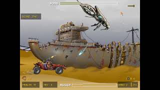 Steam Codename Gordon EP0 4