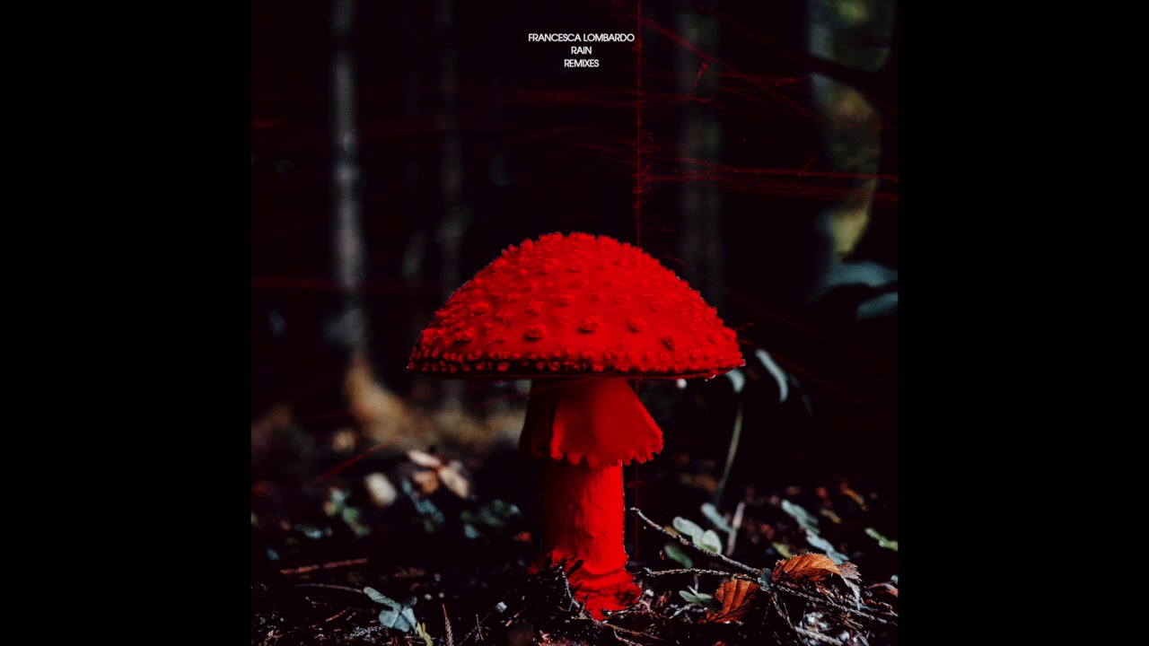 Francesca Lombardo -  Rain (Kate Simko Remix)