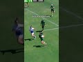 Beautiful Play by the Rhinos x Loggerheads! 🐢 | Premier Rugby Sevens