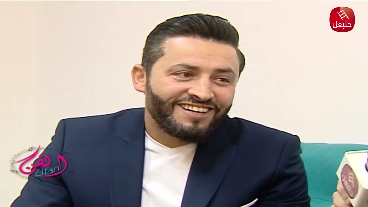 #الفن_الفن | الفنان رؤوف ماهر في عرض فني رائع و لأول مرة في مدينة الثقافة