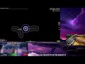 Jogando OSU! na base da raiva (Tentando 300pp)